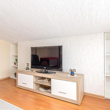 Apartment Slavko Cancini Kukci Luaran gambar