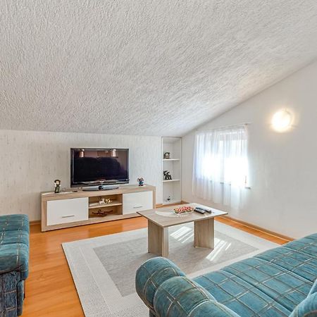 Apartment Slavko Cancini Kukci Luaran gambar