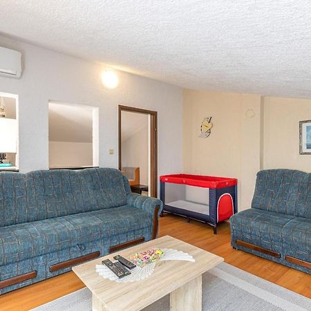 Apartment Slavko Cancini Kukci Luaran gambar