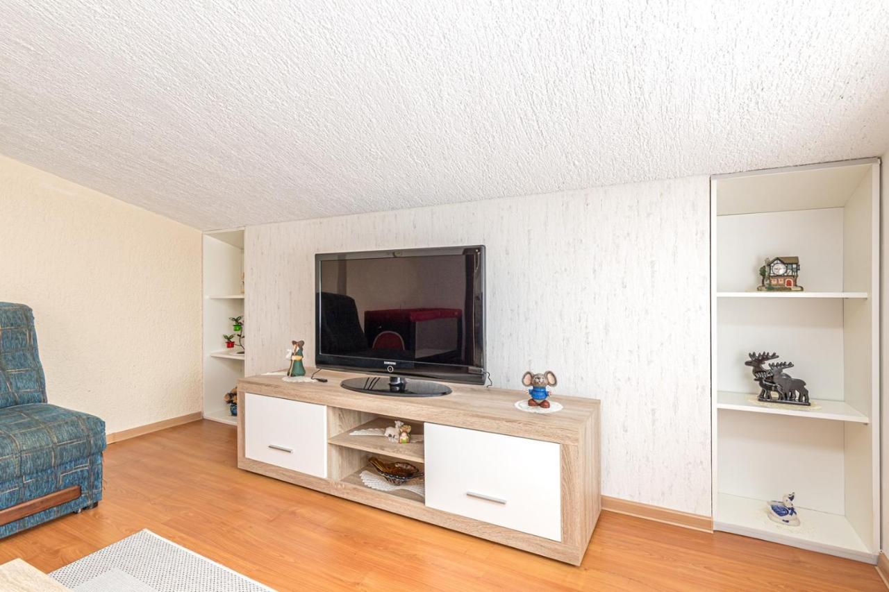 Apartment Slavko Cancini Kukci Luaran gambar