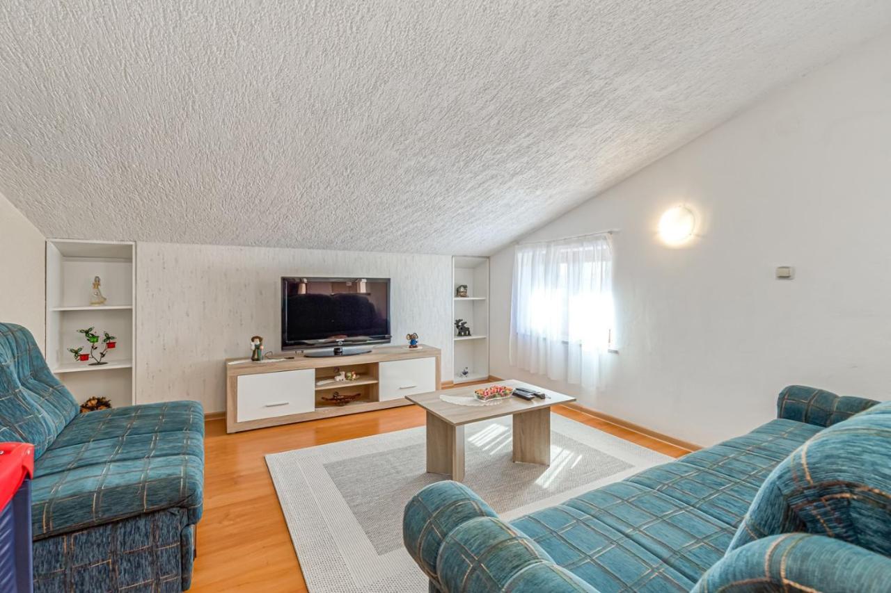 Apartment Slavko Cancini Kukci Luaran gambar