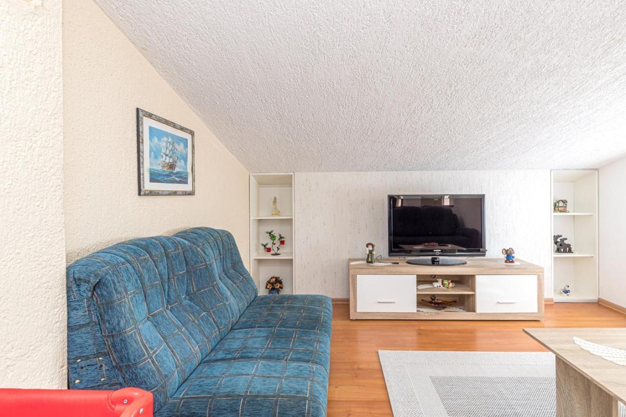 Apartment Slavko Cancini Kukci Luaran gambar