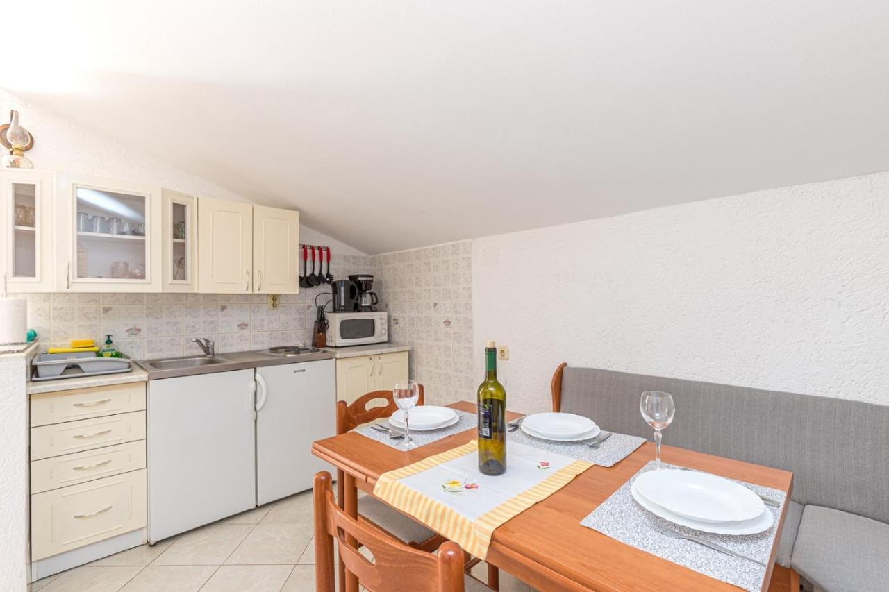 Apartment Slavko Cancini Kukci Luaran gambar