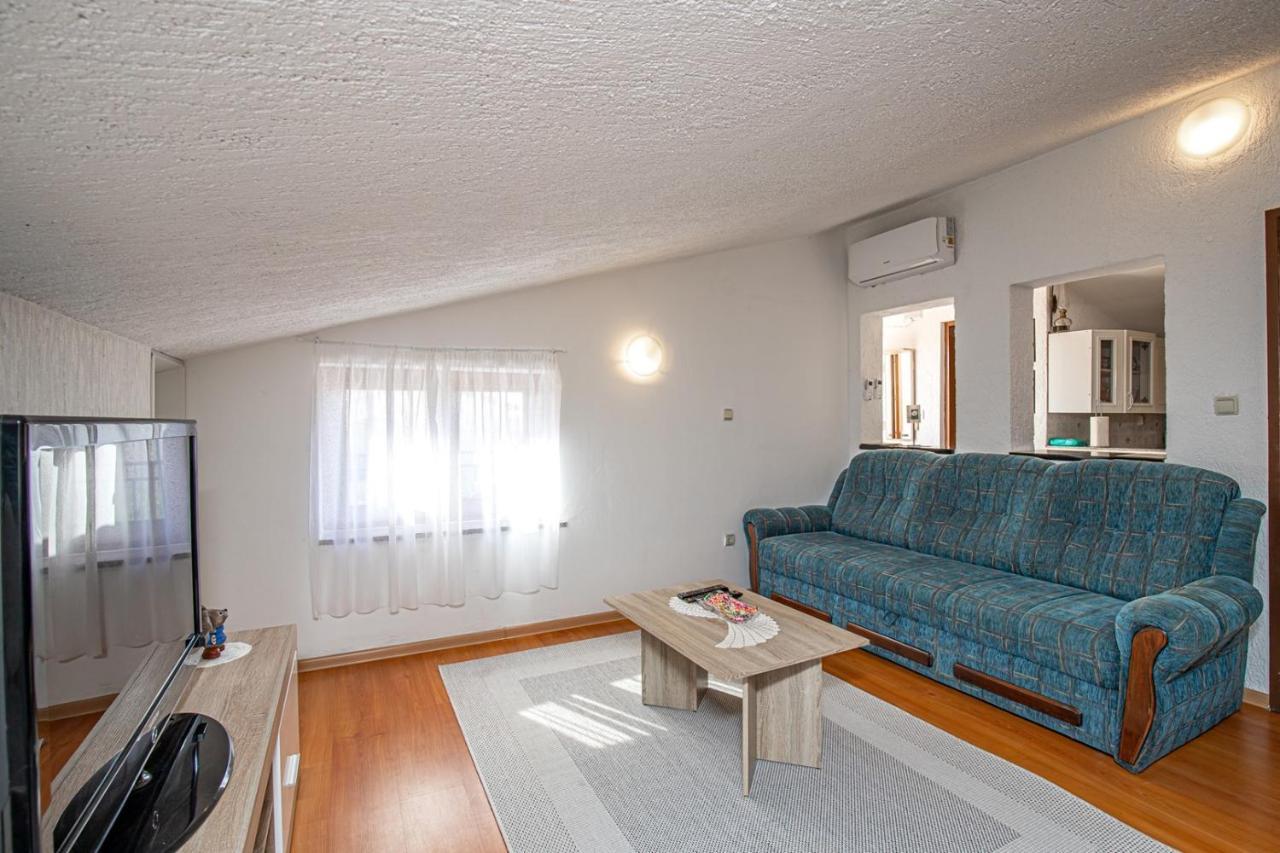 Apartment Slavko Cancini Kukci Luaran gambar