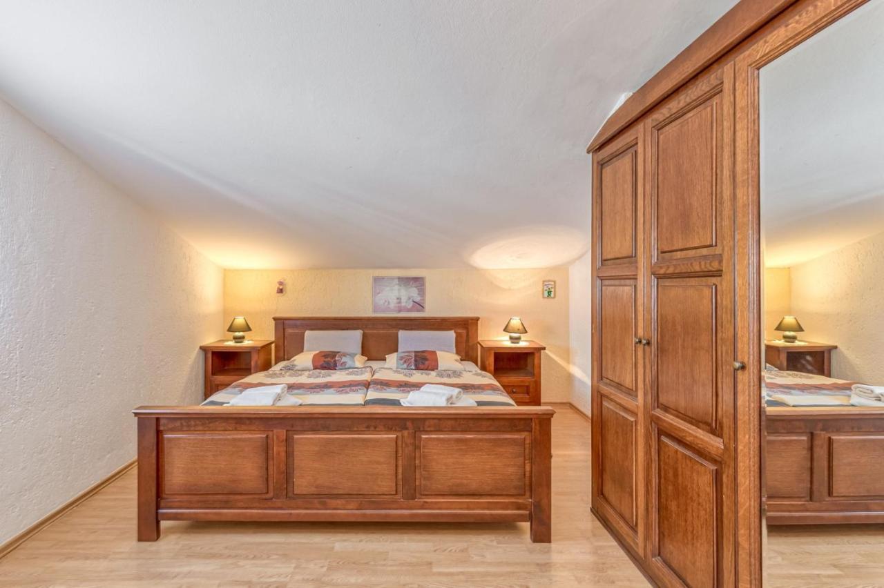 Apartment Slavko Cancini Kukci Luaran gambar