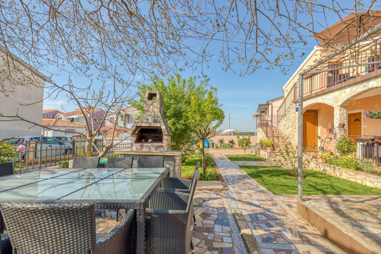 Apartment Slavko Cancini Kukci Luaran gambar