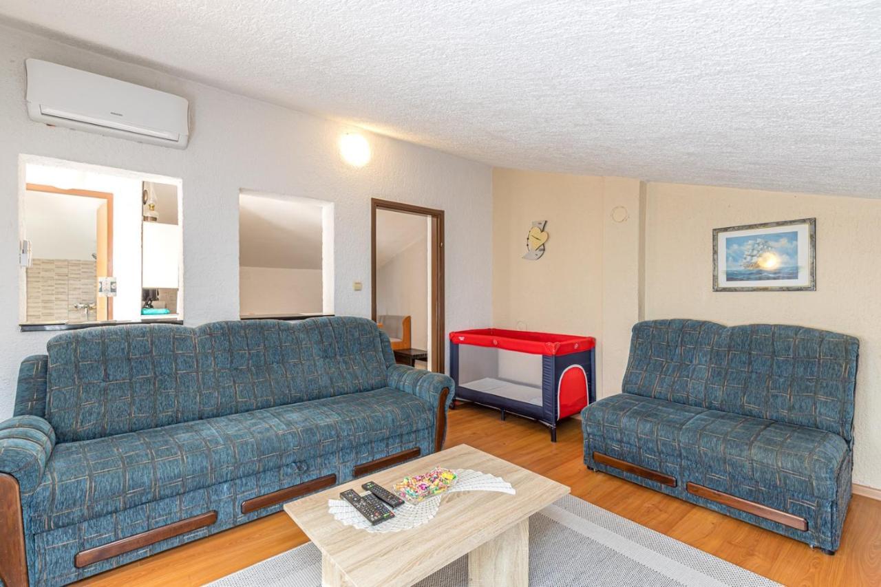 Apartment Slavko Cancini Kukci Luaran gambar