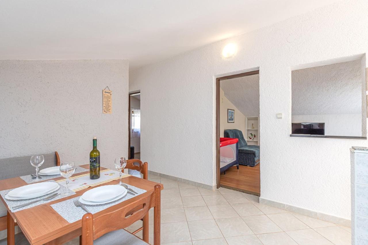 Apartment Slavko Cancini Kukci Luaran gambar
