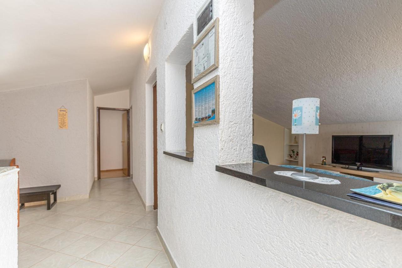 Apartment Slavko Cancini Kukci Luaran gambar