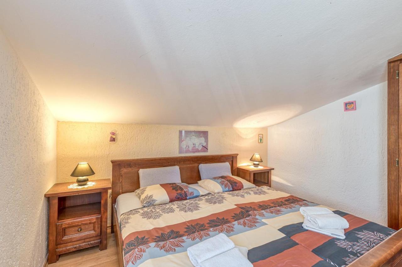 Apartment Slavko Cancini Kukci Luaran gambar