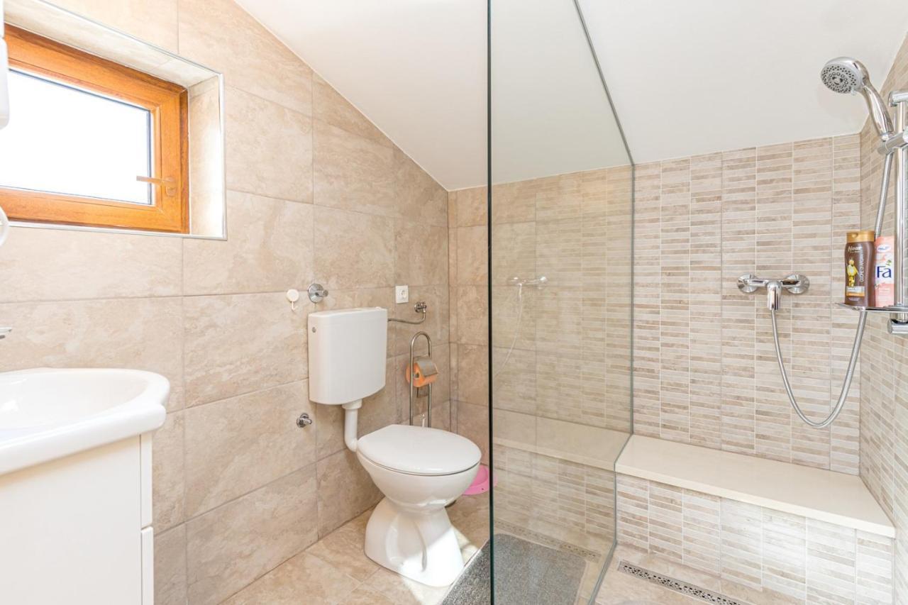 Apartment Slavko Cancini Kukci Luaran gambar