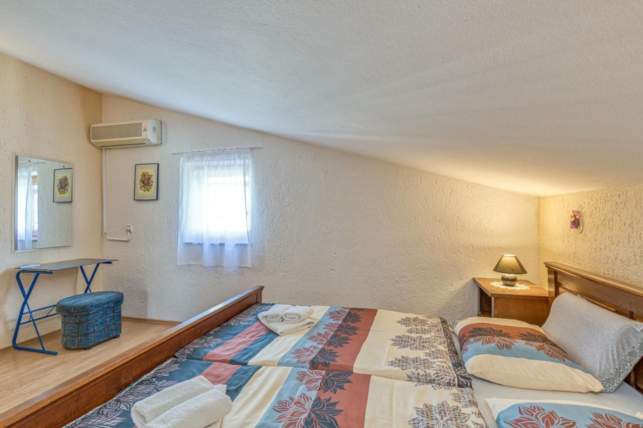 Apartment Slavko Cancini Kukci Luaran gambar
