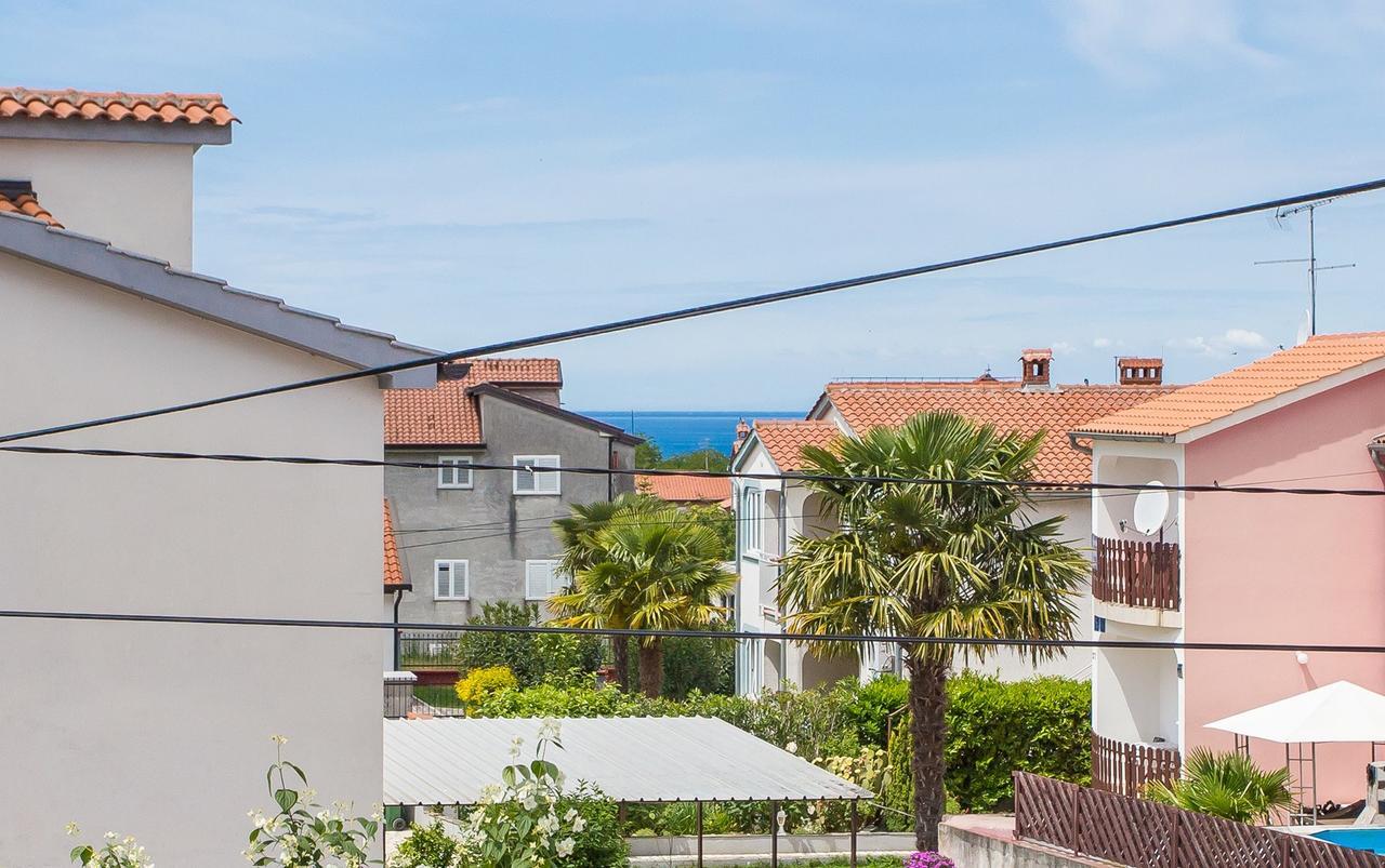 Apartment Slavko Cancini Kukci Luaran gambar